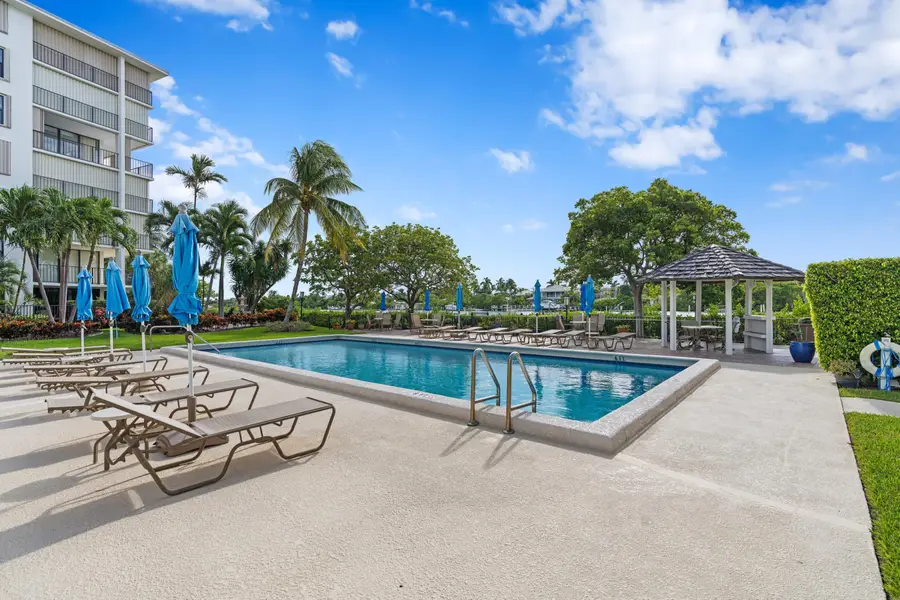 3545 S Ocean Boulevard #405, South Palm Beach, FL 33480 - #2