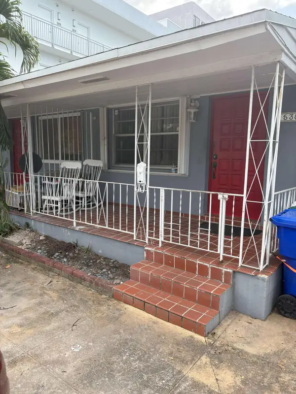1538 NW 15th Avenue, Miami, FL 33125