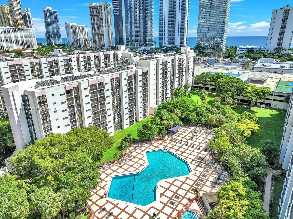 17021 N Bay Road #105, Sunny Isles Beach, FL 33160 - #1