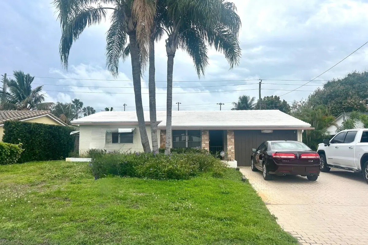 350 NE 42nd Street, Oakland Park, FL 33334 - #1