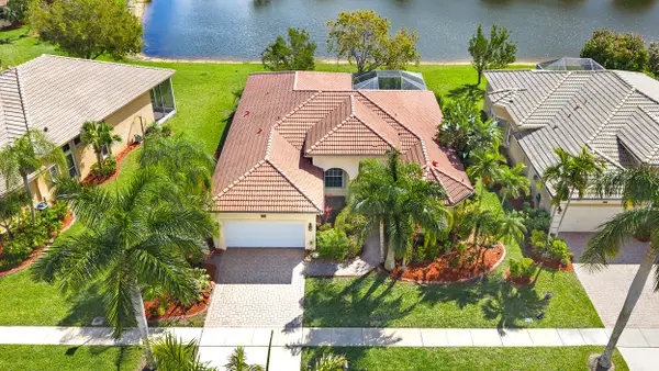 9531 Lantern Bay Circle, West Palm Beach, FL 33411