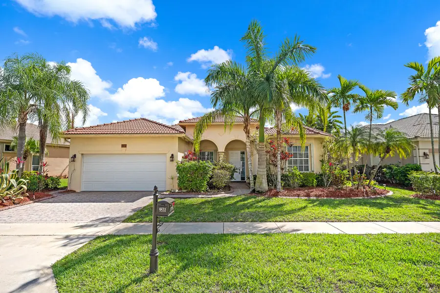 9531 Lantern Bay Circle, West Palm Beach, FL 33411 - #3