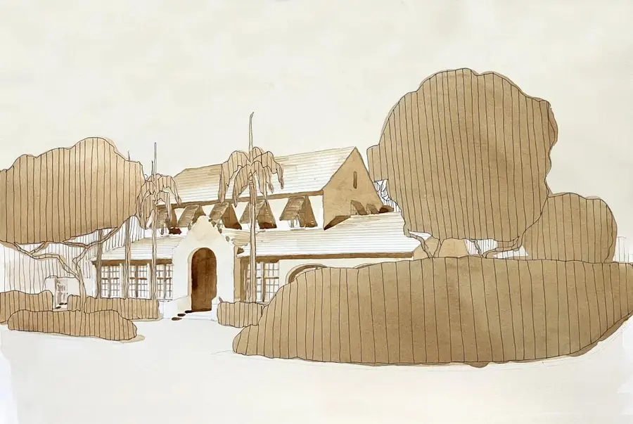 300 Colonial Lane, Palm Beach, FL 33480 - #2