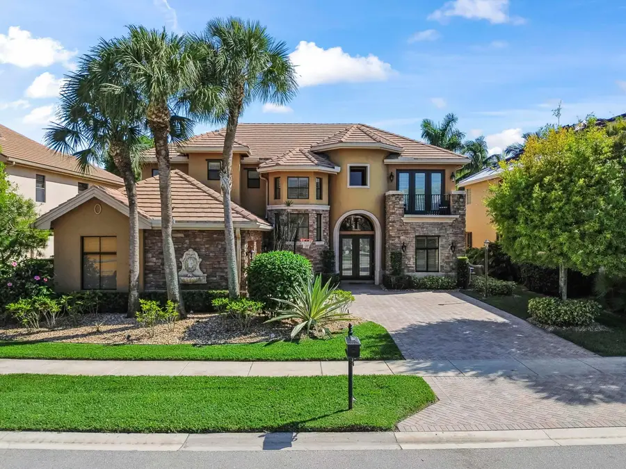 10376 Trianon Place, Wellington, FL 33449 - #2