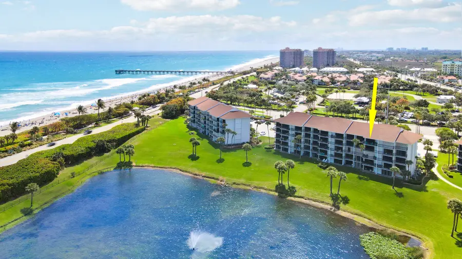 601 S Seas Drive #502, Jupiter, FL 33477 - #2