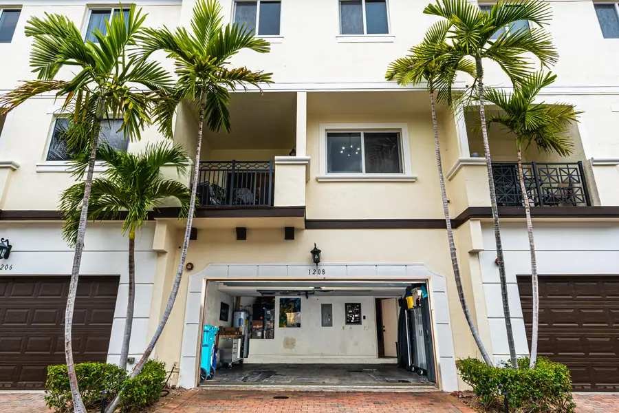 1208 Coastal Bay Boulevard, Boynton Beach, FL 33435 - #2