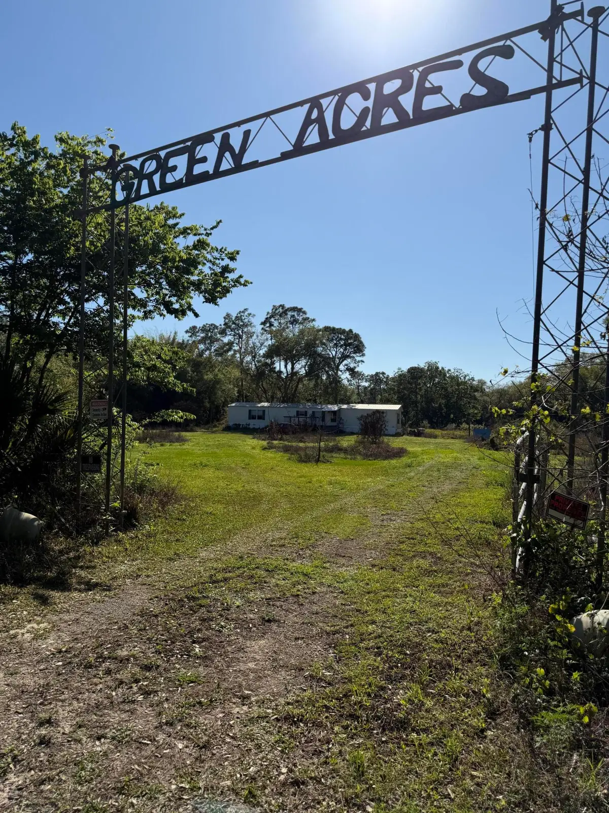 29265 NE 69th Terrace, Okeechobee, FL 34972 - #1