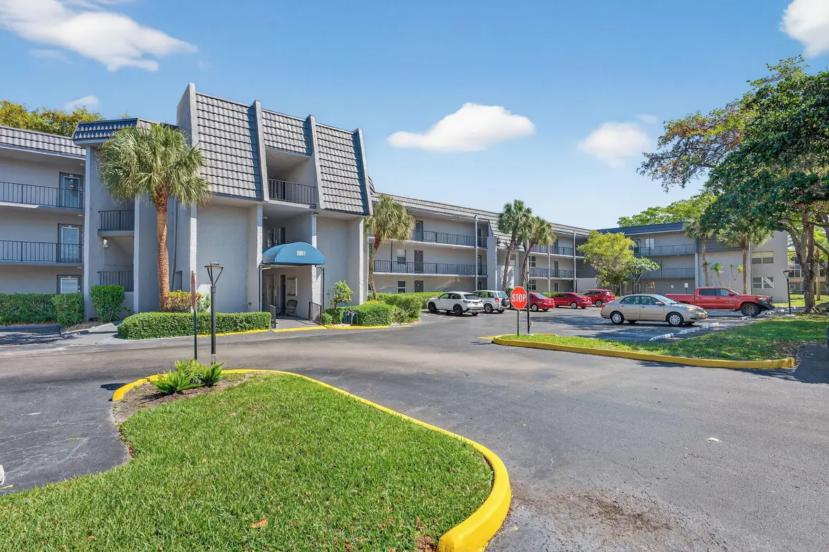 9081 Lime Bay Boulevard, Tamarac, FL 33321 - #1