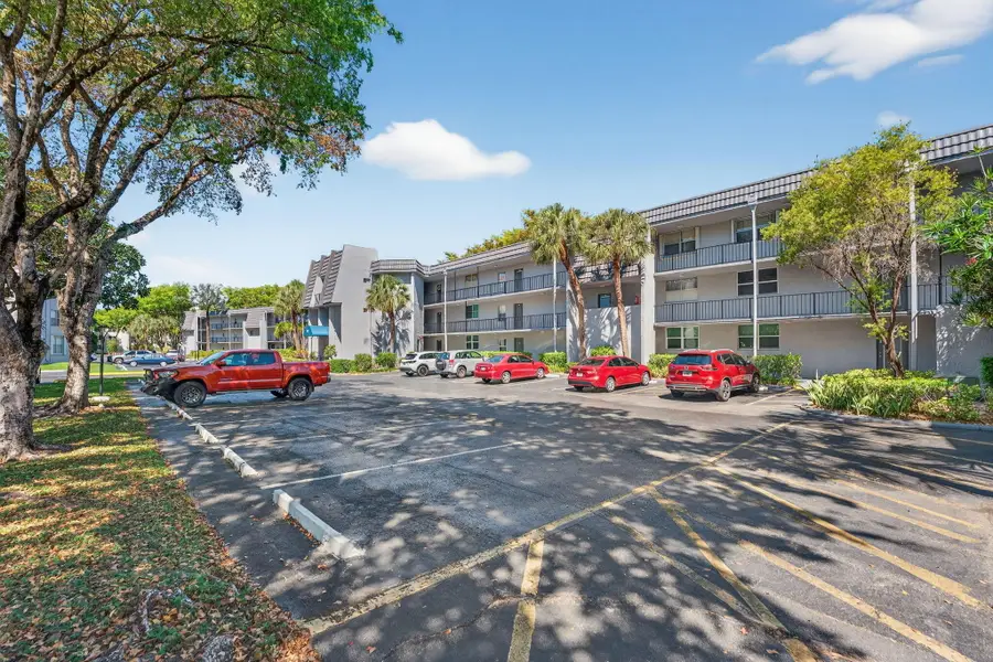 9081 Lime Bay Boulevard, Tamarac, FL 33321 - #2