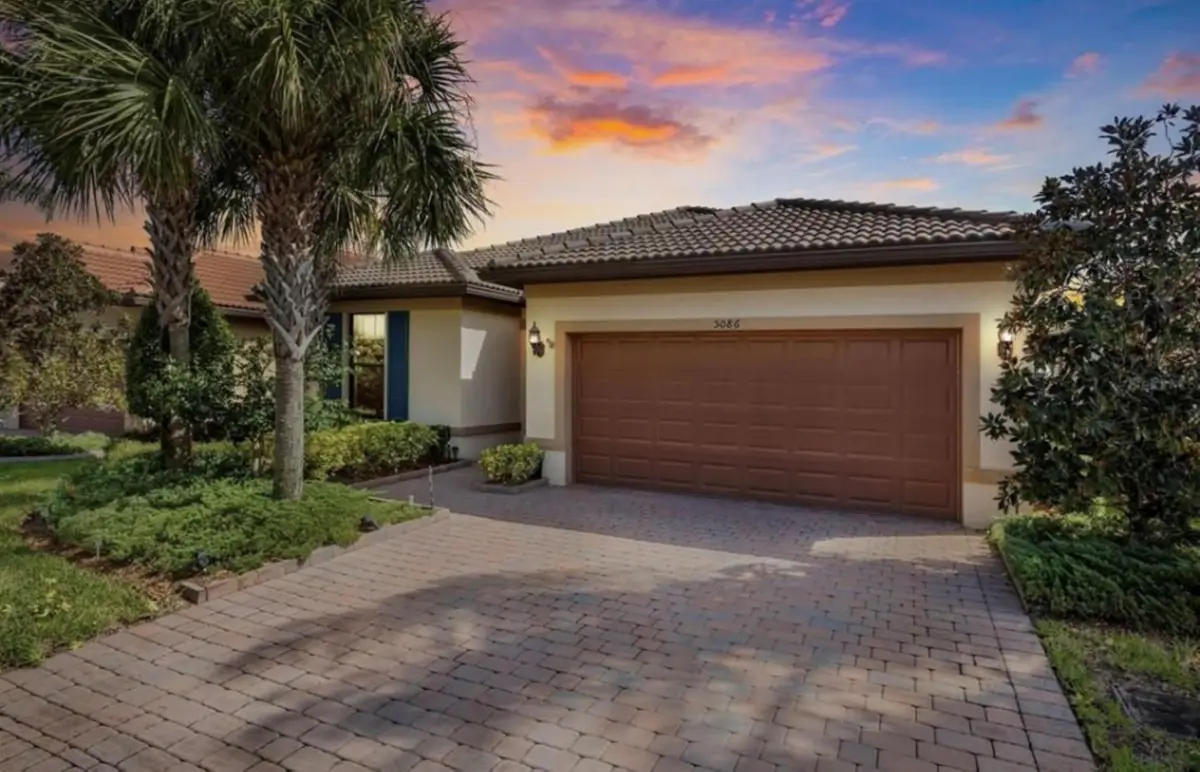 5086 Pendelton Square, Vero Beach, FL 32967 - #1