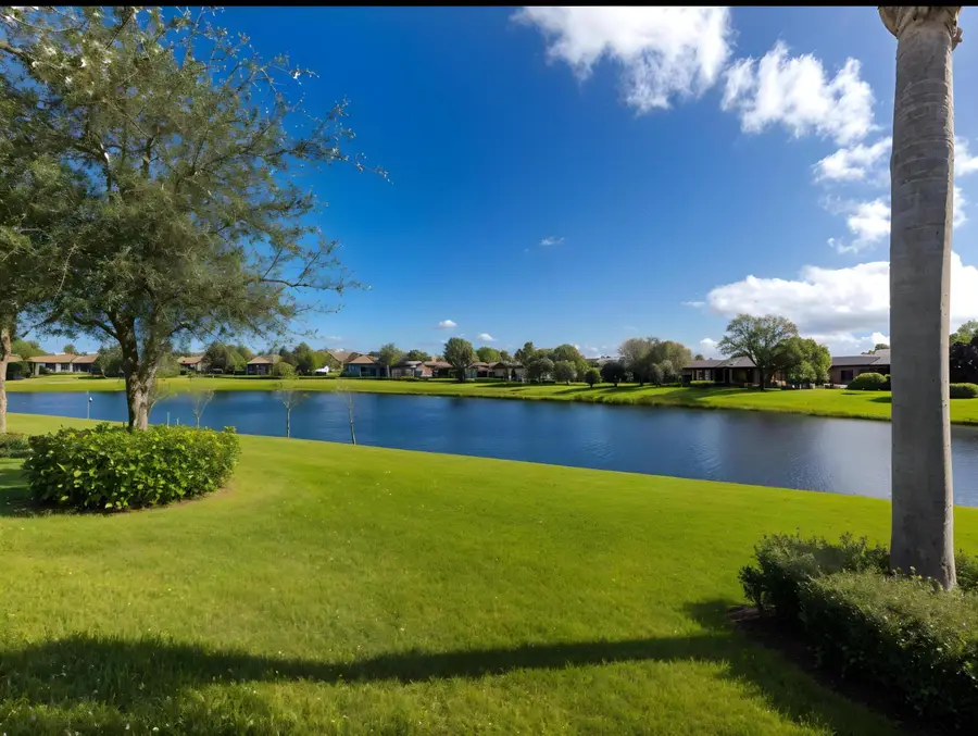 5086 Pendelton Square, Vero Beach, FL 32967 - #2