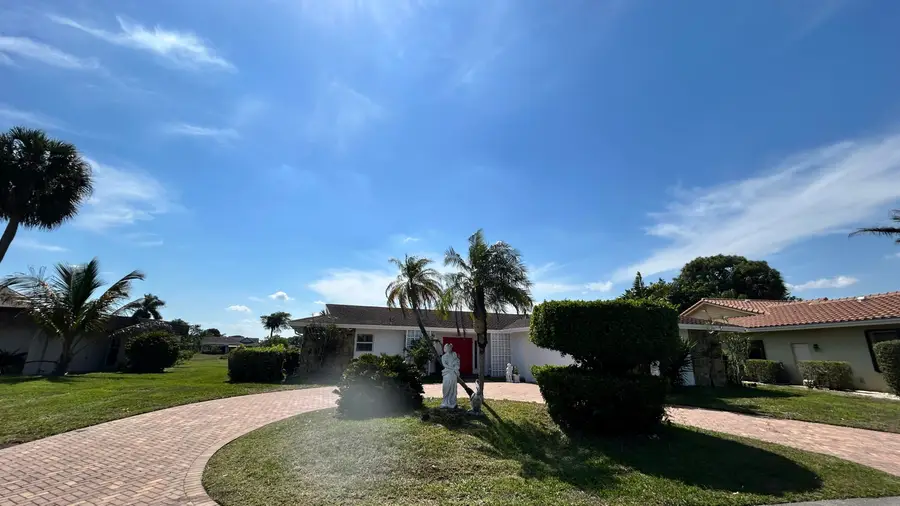 5728 S Bayberry Lane, Tamarac, FL 33319 - #2