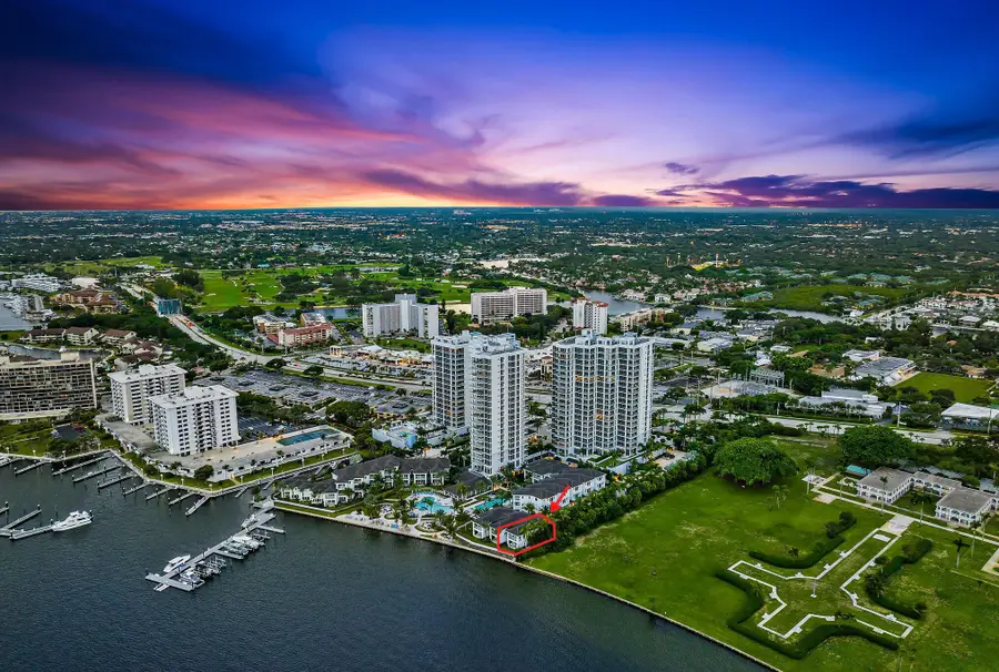 100 Water Clb Way, North Palm Beach, FL 33408 - #2