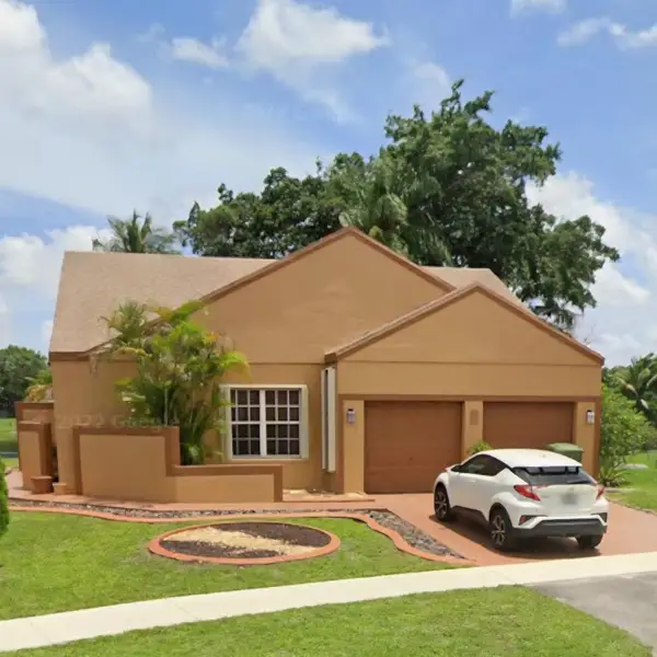 8620 SW 12th Street, Pembroke Pines, FL 33025