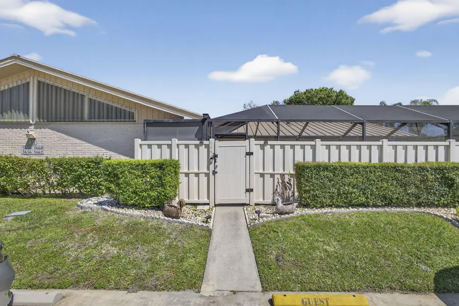 5662 Golden Eagle Circle, Palm Beach Gardens, FL 33418 - #2