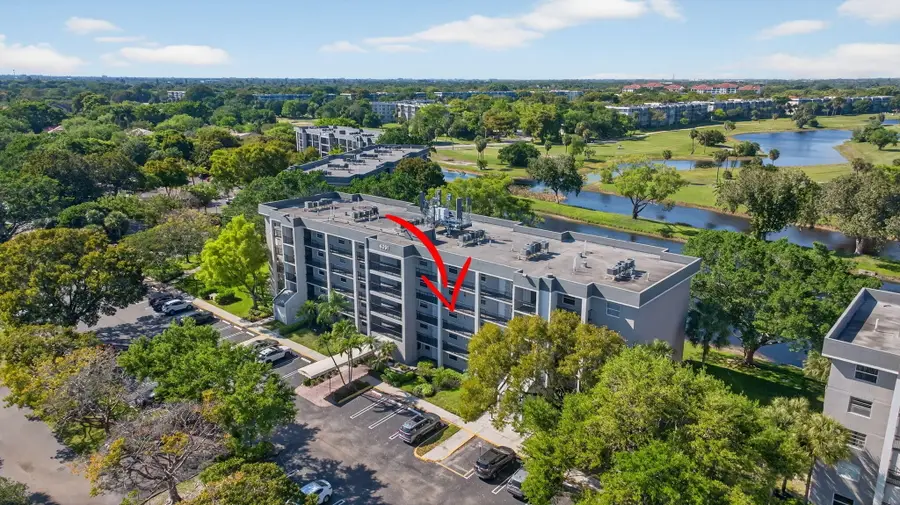 4091 Cypress Reach Court #302, Pompano Beach, FL 33069 - #2