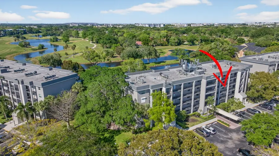 4091 Cypress Reach Court #302, Pompano Beach, FL 33069 - #3