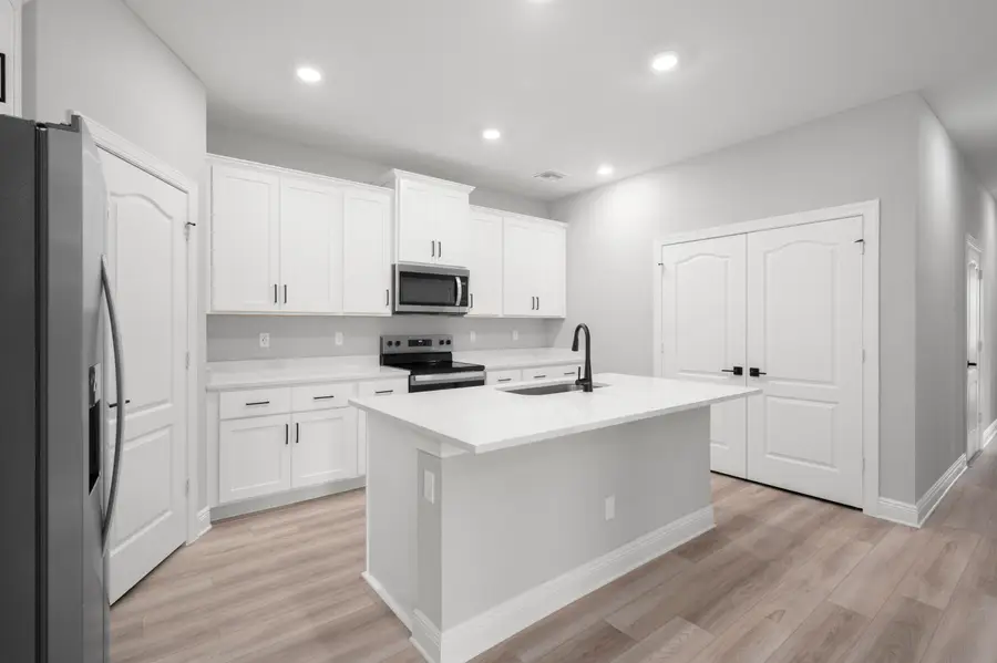 1611 Gaiety Way, Fort Pierce, FL 34947 - #2