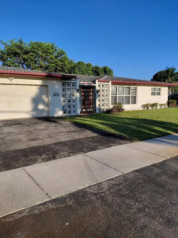 2150 NW 30th Avenue, Fort Lauderdale, FL 33311