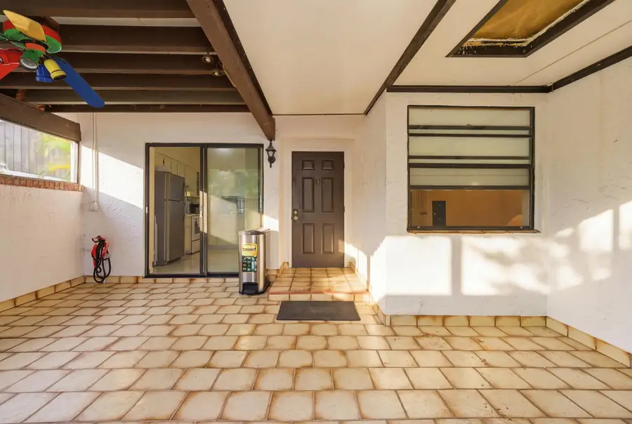 6375 W Pinehurst Cir Circle #D38, Tamarac, FL 33321 - #3