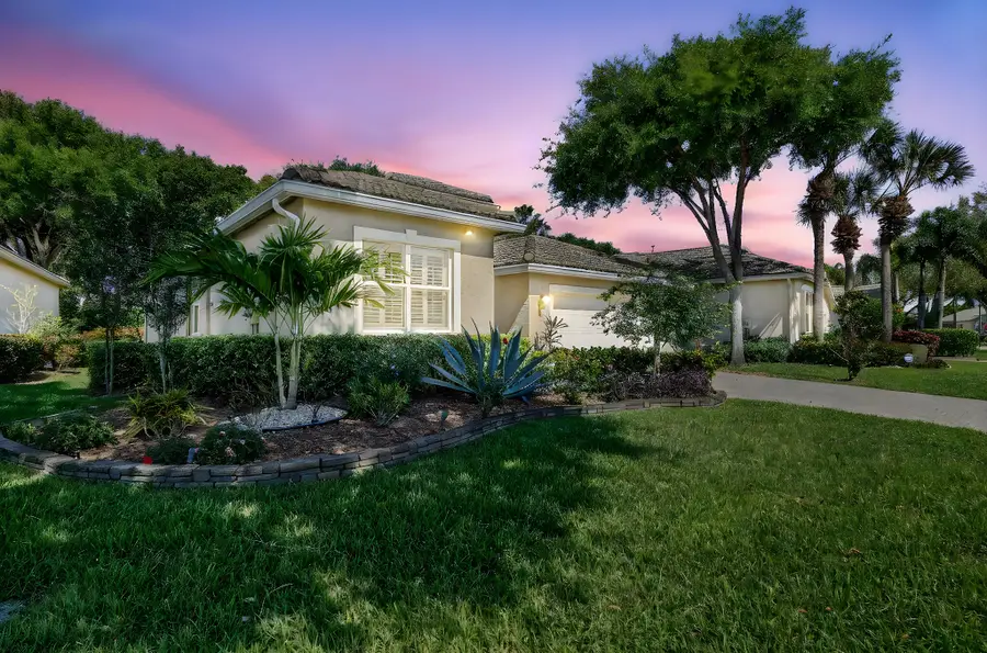 10849 Deer Park Lane, Boynton Beach, FL 33437 - #2