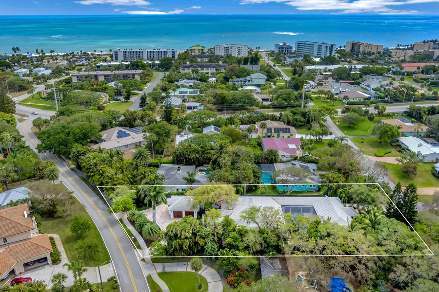 544 Live Oak Road, Vero Beach, FL 32963 - #2