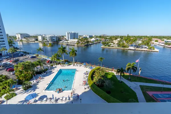 3200 NE 36th Street #703, Fort Lauderdale, FL 33308