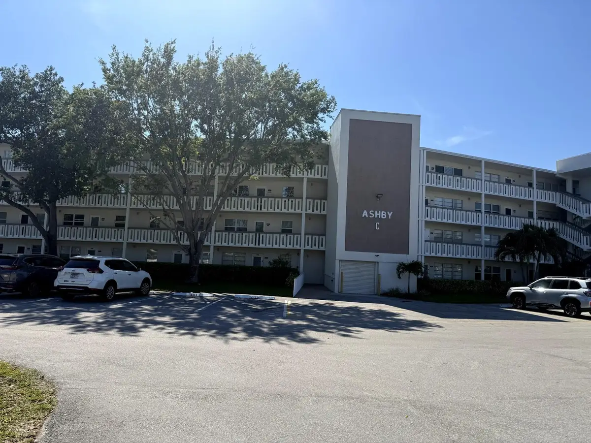 3016 Ashby C #3016, Deerfield Beach, FL 33442 - #1