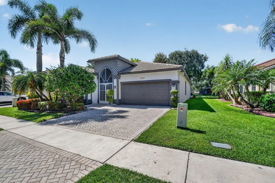 7916 Lando Avenue, Boynton Beach, FL 33437 - #2