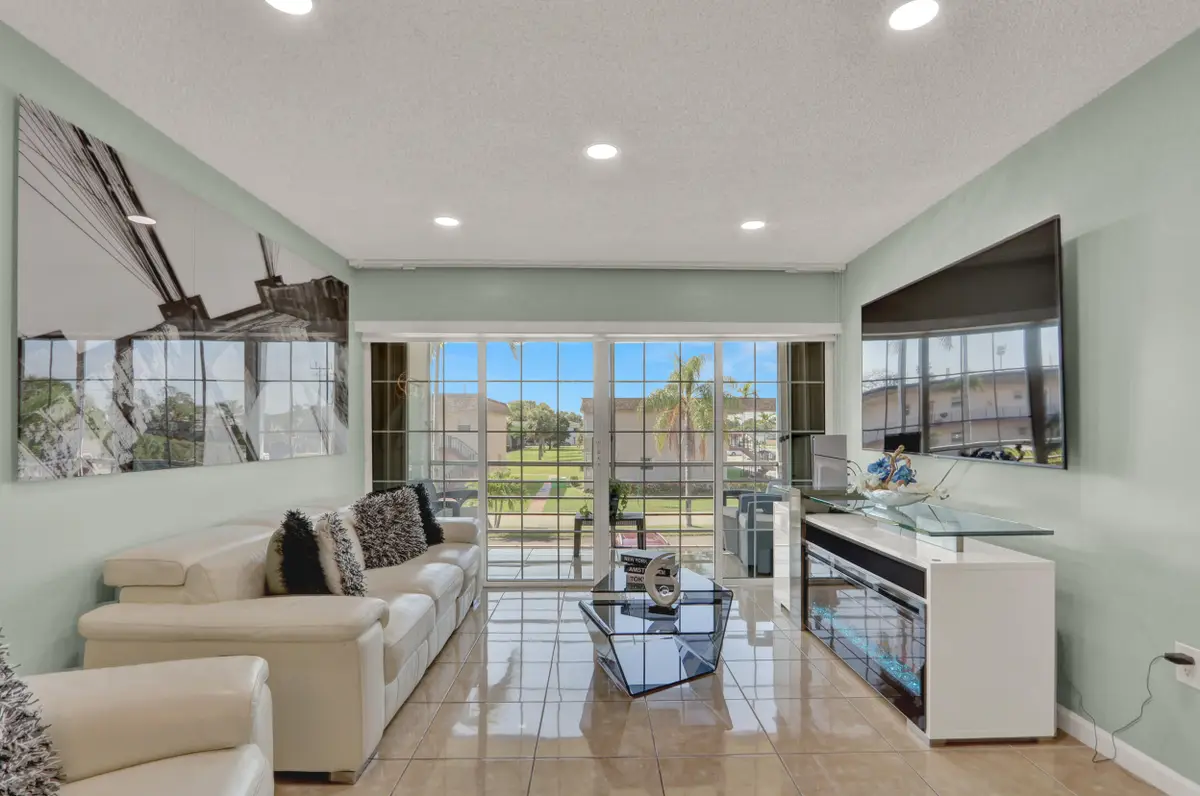 502 Davis Road #12, Palm Springs, FL 33461 - #1