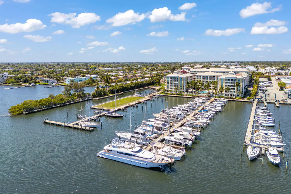 806 E Windward Way #403, Lantana, FL 33462 - #1