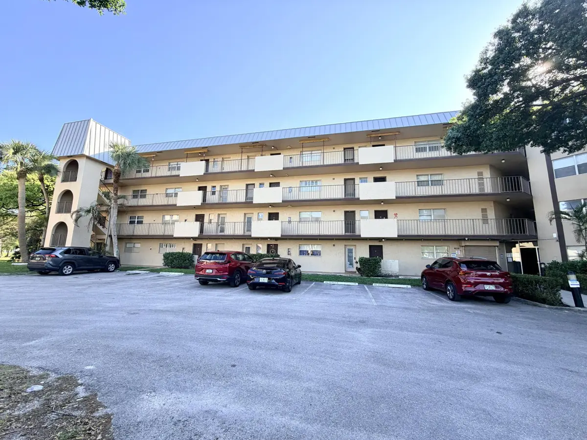 6260 S Falls Cir Drive #201, Lauderhill, FL 33319 - #1