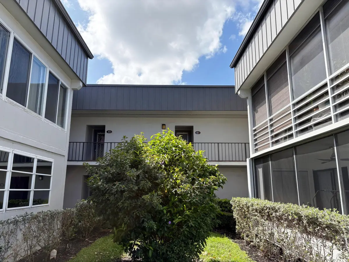 464 Piedmont J, Delray Beach, FL 33484 - #1