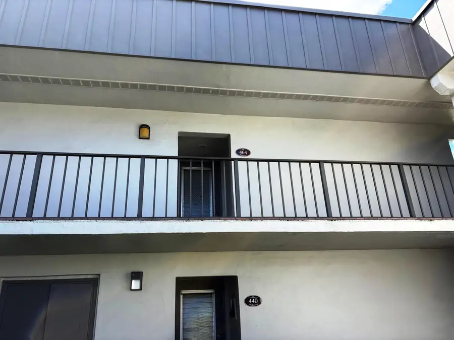 464 Piedmont J, Delray Beach, FL 33484 - #2