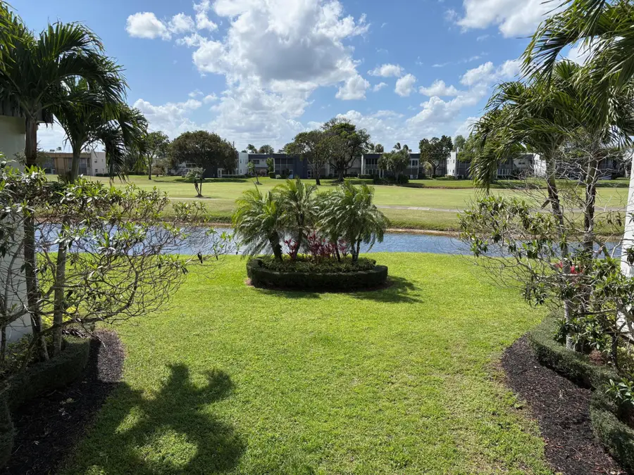 464 Piedmont J, Delray Beach, FL 33484 - #3