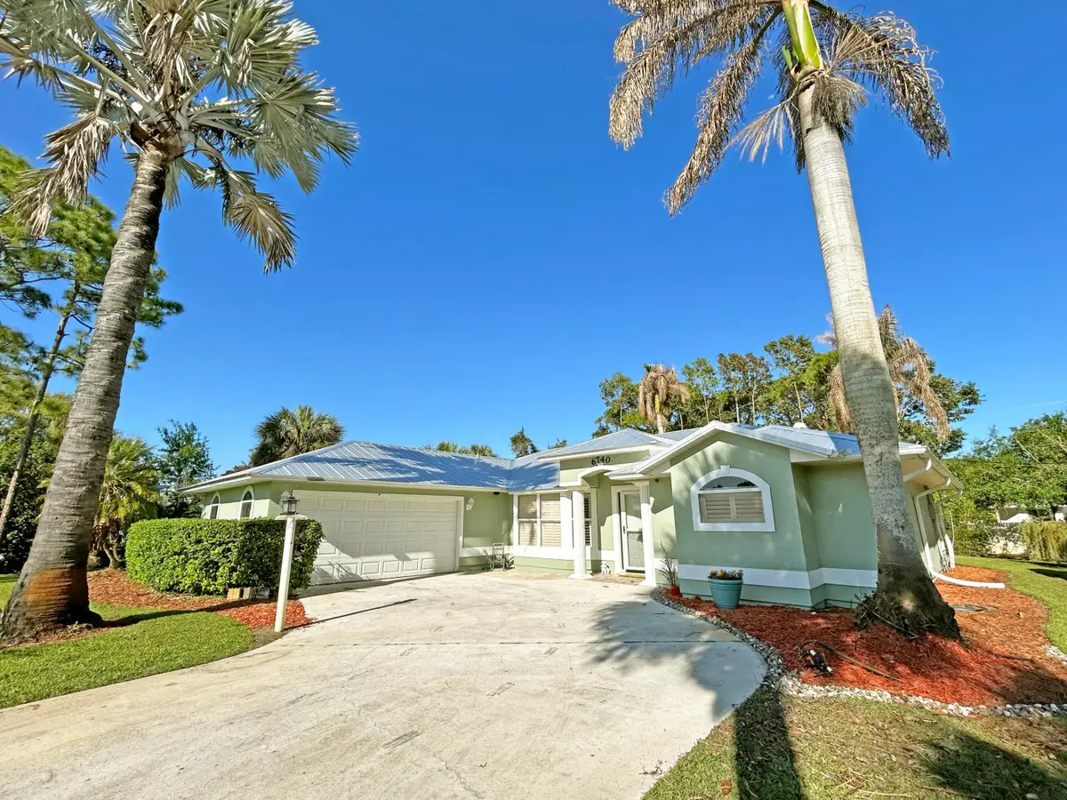 6740 51st Avenue, Vero Beach, FL 32967 - #1