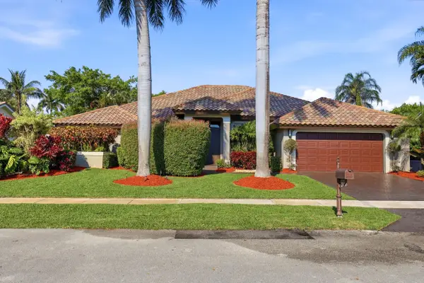 4445 NW 28th Way, Boca Raton, FL 33434