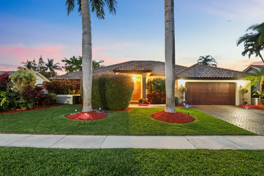 4445 NW 28th Way, Boca Raton, FL 33434 - #2