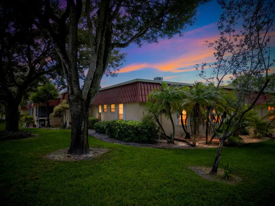 857 Worcester Lane #B, Lake Worth, FL 33467 - #3