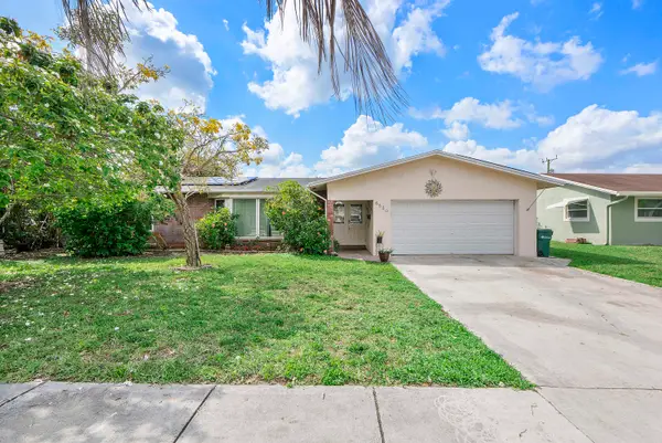 6530 NW 11th Street, Margate, FL 33063