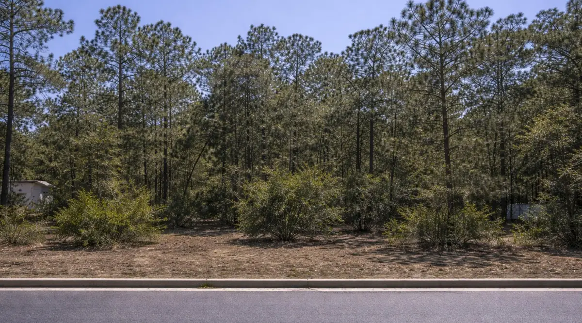 0000 SE 116 Lane, Dunnellon, FL 34431 - #1