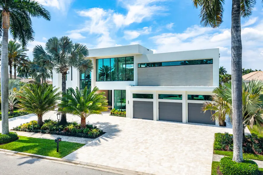 17699 Lake Estates Drive, Boca Raton, FL 33496 - #3