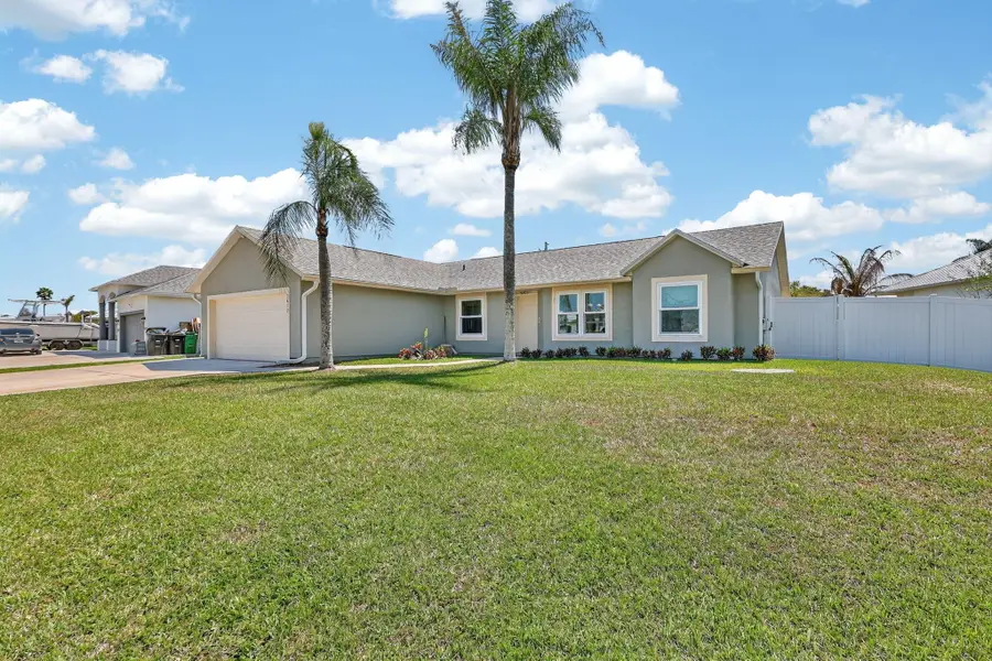 2672 SW Import Drive, Port Saint Lucie, FL 34987 - #3