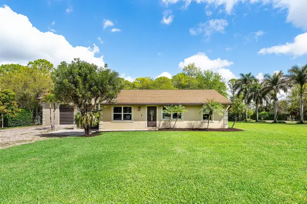 17517 60th Lane N, Loxahatchee, FL 33470