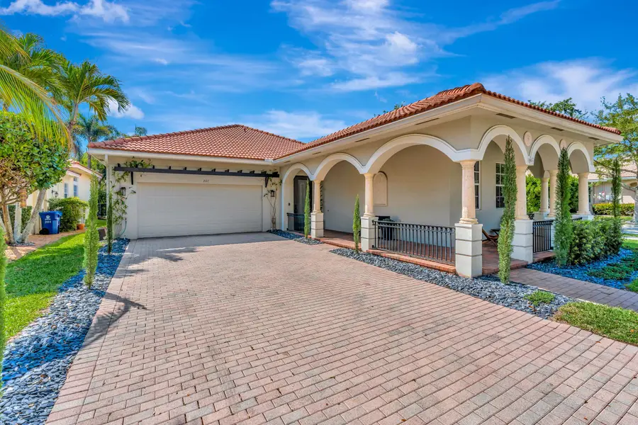 207 Via Rosina, Jupiter, FL 33458 - #3