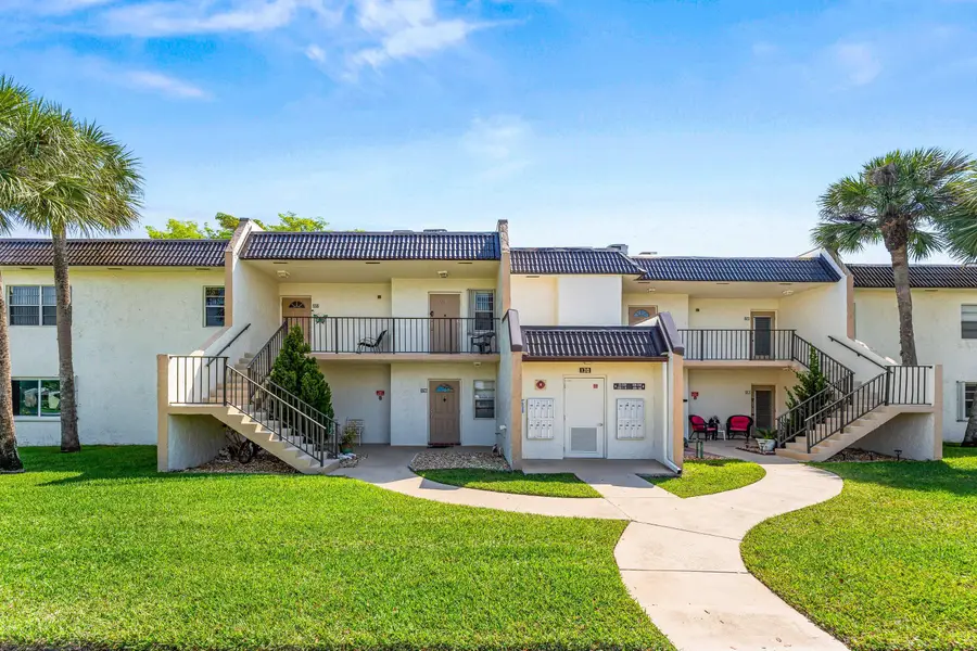 130 Lake Meryl Drive #228, West Palm Beach, FL 33411 - #2