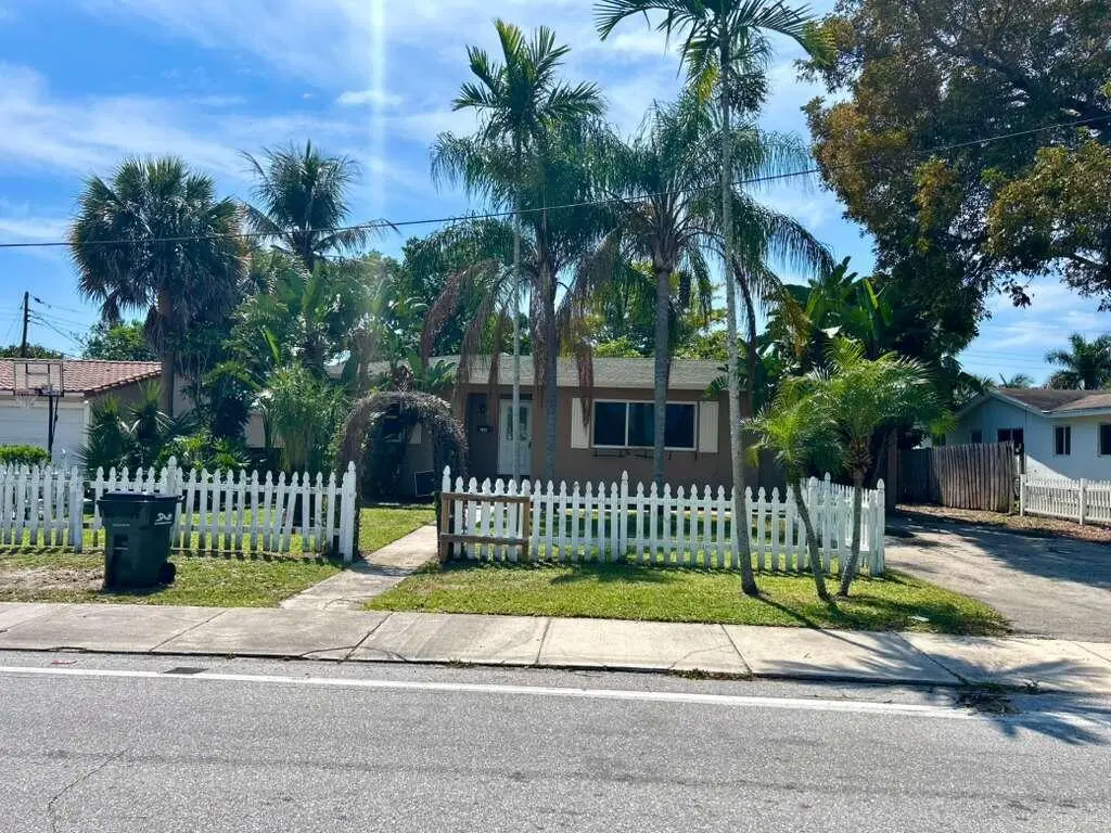 108 NE 22nd Street, Delray Beach, FL 33444 - #1