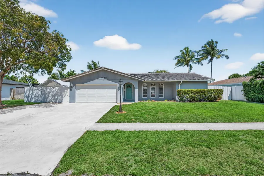 1545 SW 13th Street, Boca Raton, FL 33486 - #2