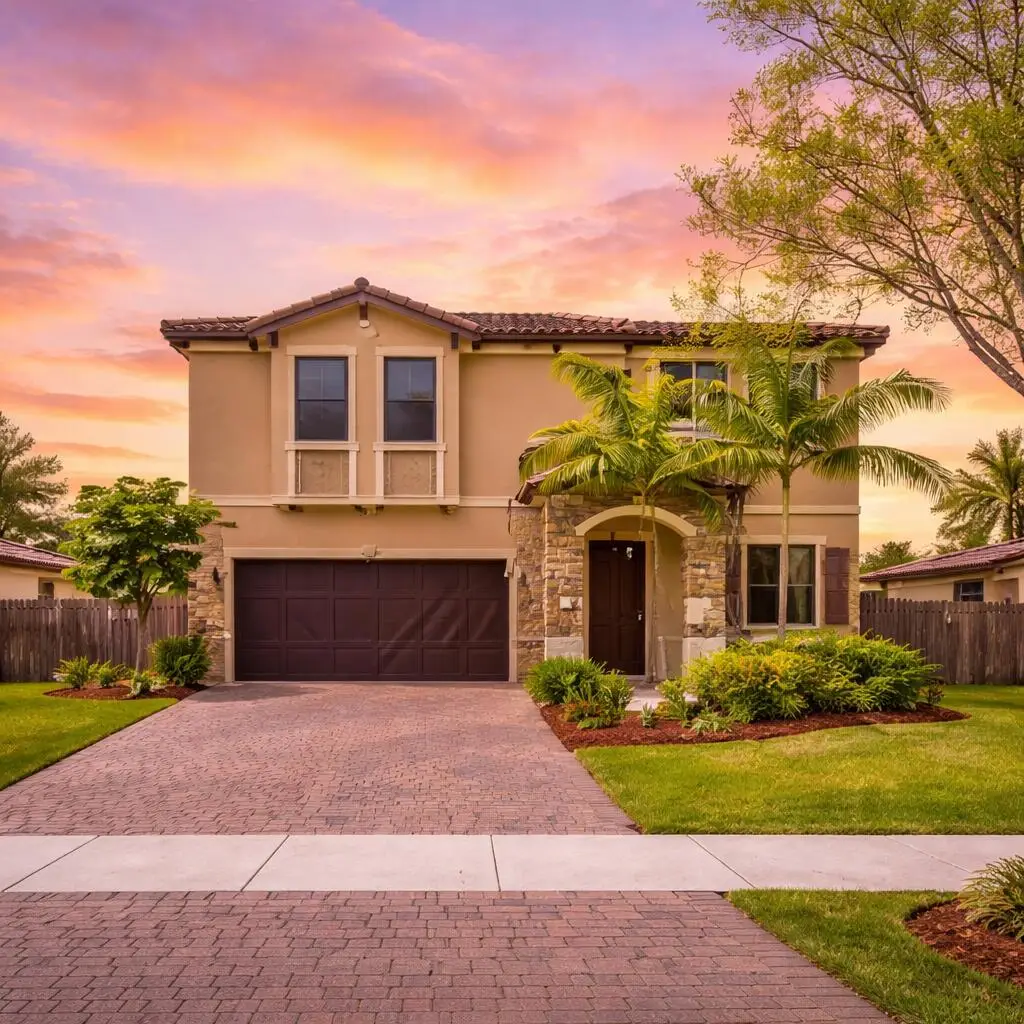 2553 SE 3rd Street, Homestead, FL 33033 - #1