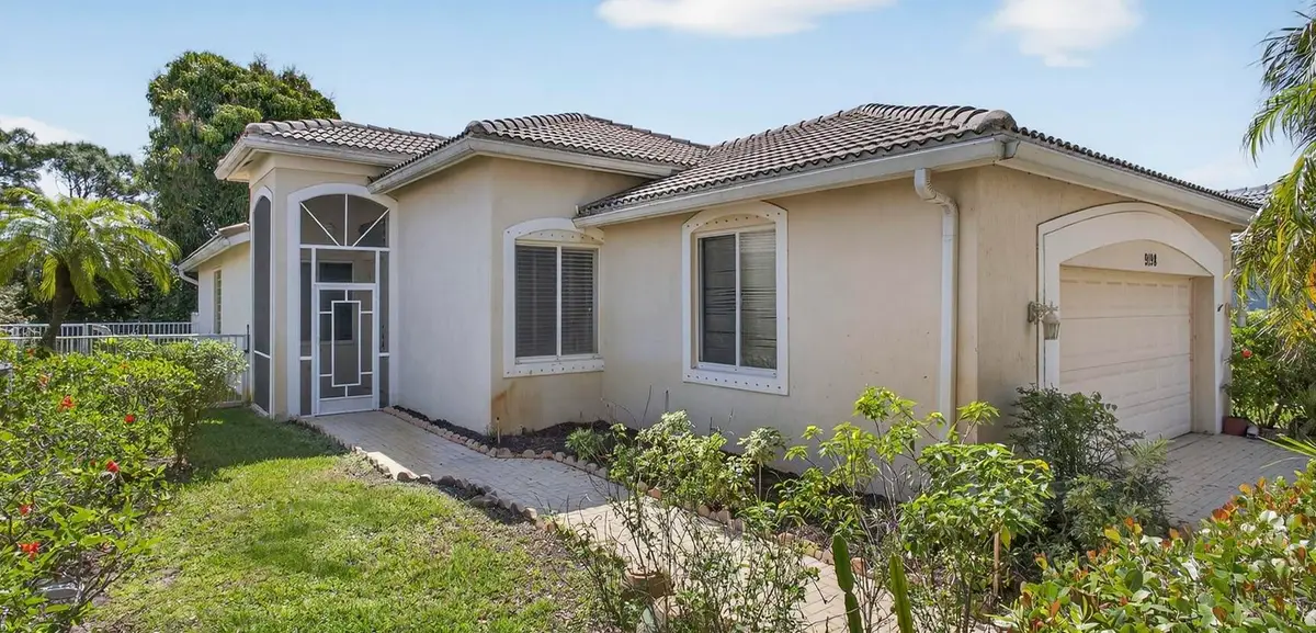 9198 Clipper Circle, West Palm Beach, FL 33411 - #1